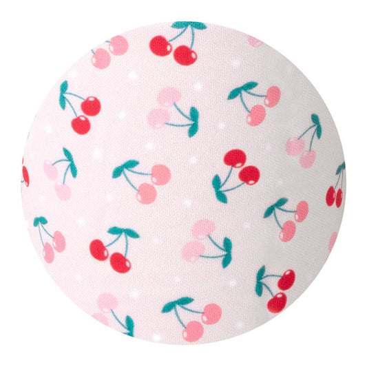 Cherry Pie Iced Cup Coolie (Medium)