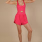 Amelia Romper Activewear
