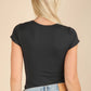 Melanie Casual Bodysuit