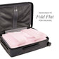 Case-Mate Ballet Pink Bow Jelly Tote Bag (Classic)