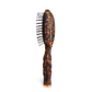 Detangler Hair Brush for Fine Hair - Tortoise