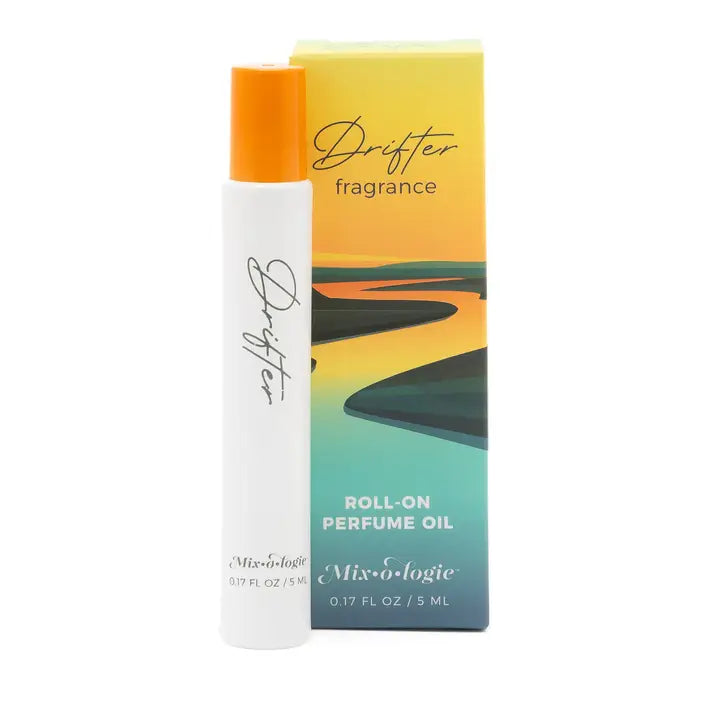Mix-O-Logie Rollerball Perfume
