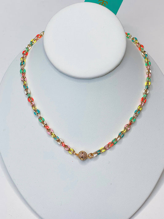 Lil Ezz Choker
