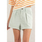 High Waist Shorts