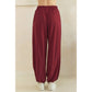 Cozy Twist Lounge Set
