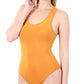 Racerback Bodysuit