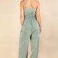 Lisa Casual Jumpsuit