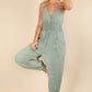 Lisa Casual Jumpsuit
