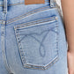 HW Slim Short