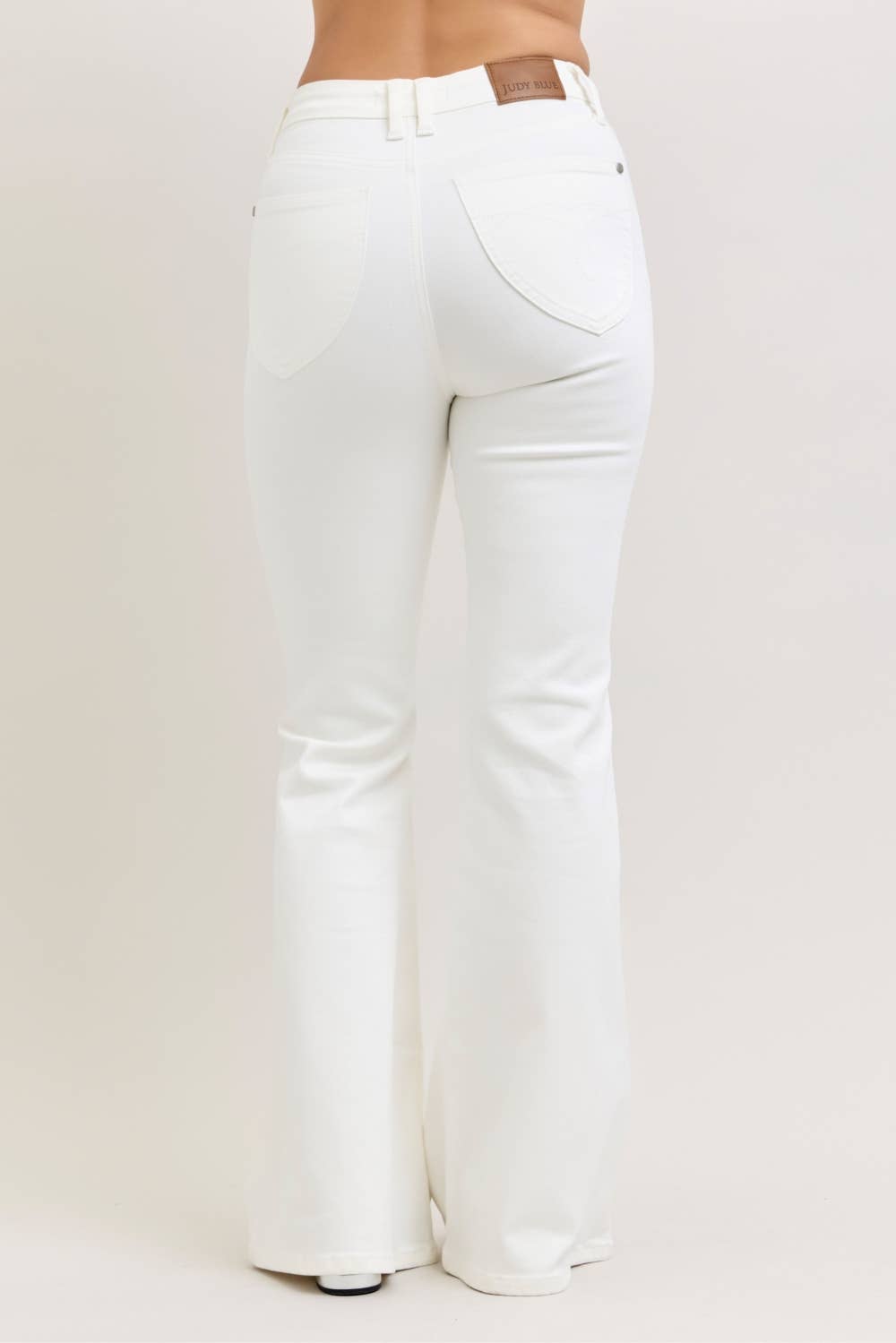 HW Tummy Control Flare
