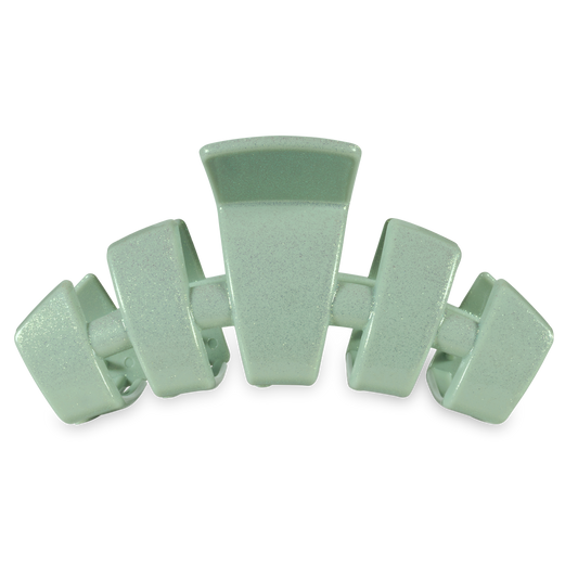 Classic Hair Clip | Large | Dew Drop