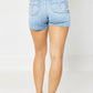 High Waist Shorts