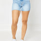 High Waist Shorts