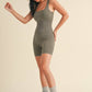 Essential Body Sculpt Romper