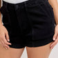 HW Aurora Weekender Short Double Rolled Cuff