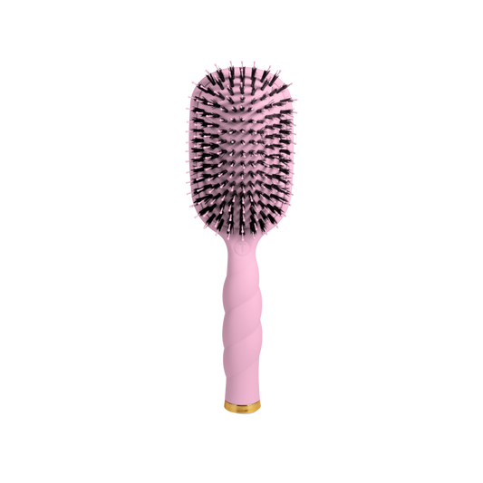 Boar Brush | Bubblegum Pink