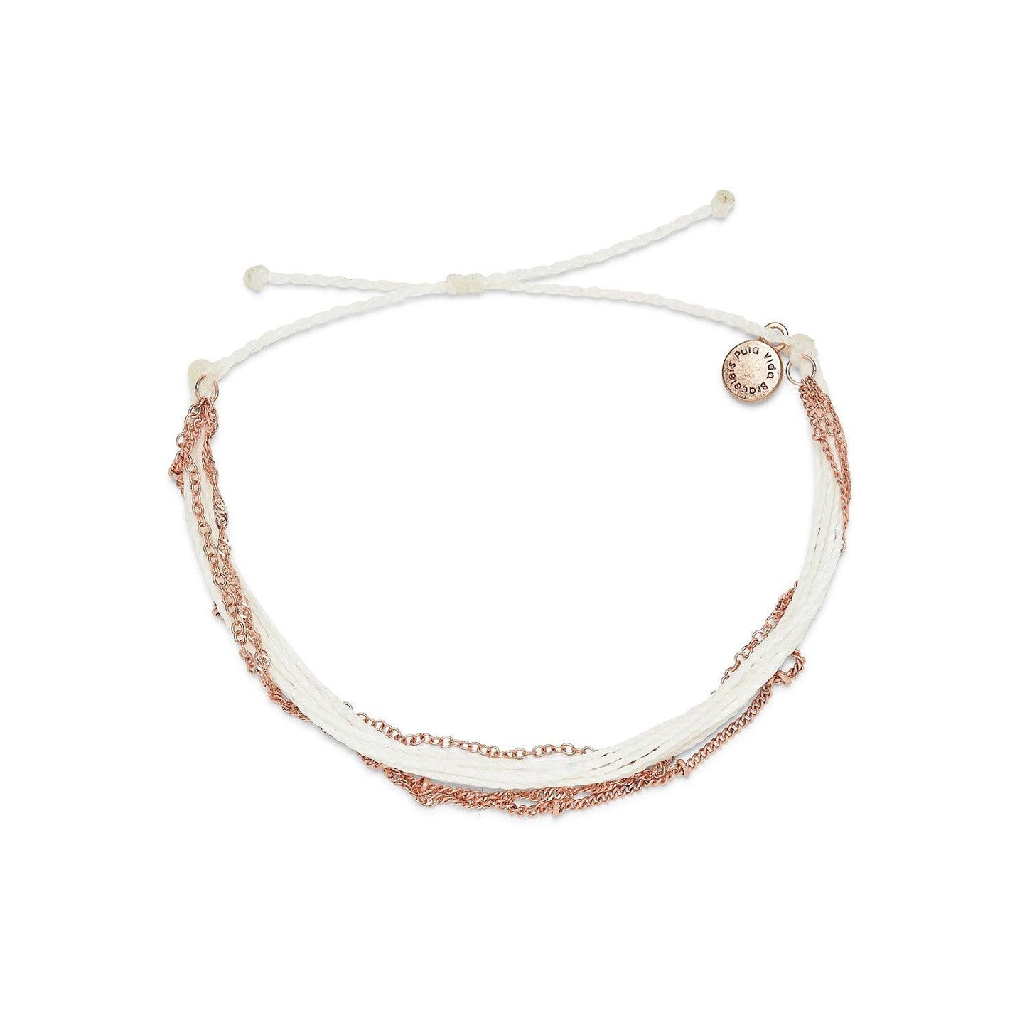 Puravida Anklet Collection - The Salty Mare
