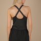 Amelia Romper Activewear