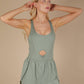 Amelia Romper Activewear