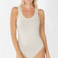 Racerback Bodysuit