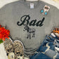 Bad Ass Graphic Tee - The Salty Mare