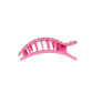 Summer Crush | Medium | Flat Rectangle Hair Clip