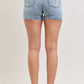 HW Slim Short