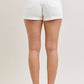 HW Aurora Weekender Short Double Rolled Cuff