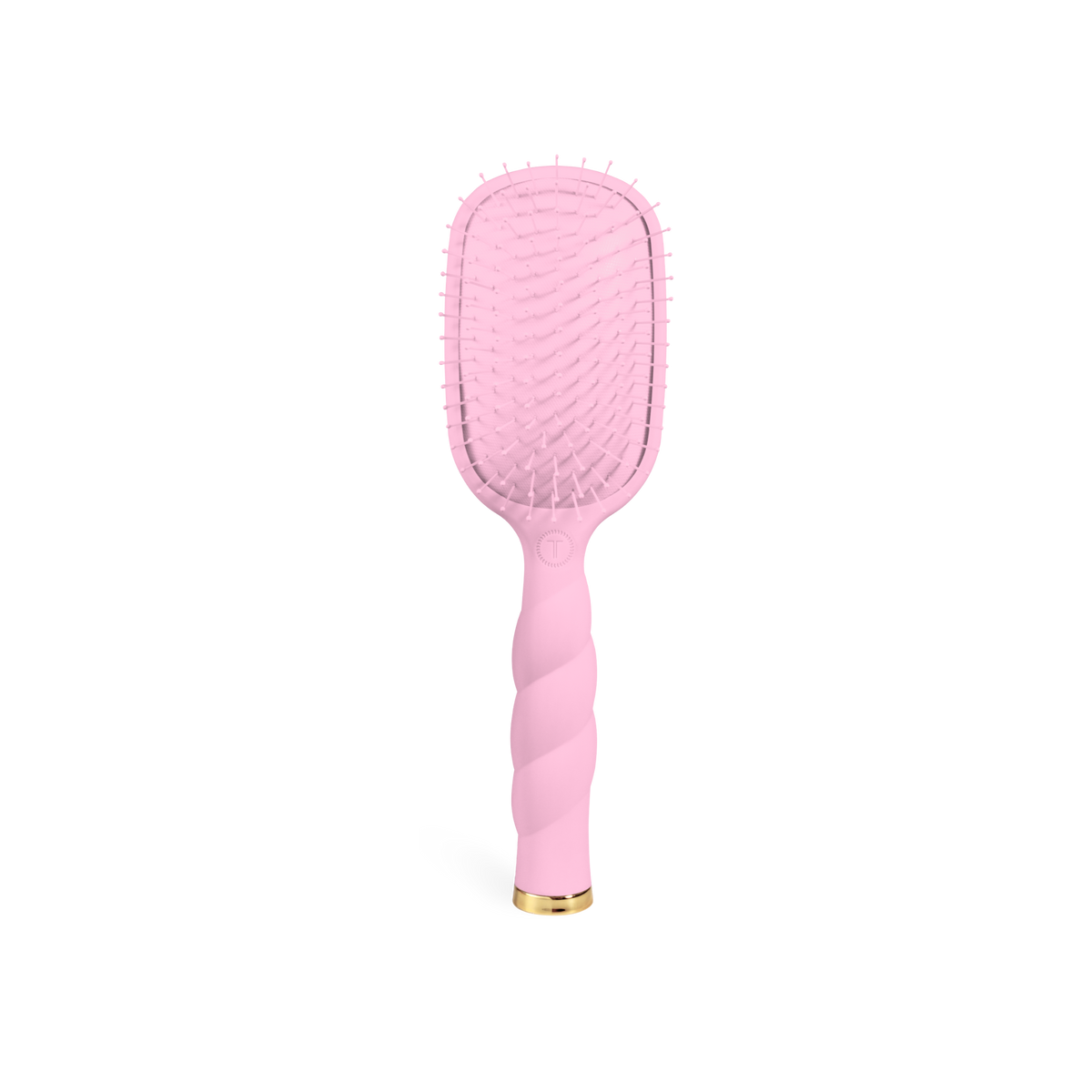 Detangler Brush | Bubblegum Pink | Medium