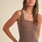 Essential Body Sculpt Romper