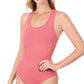Racerback Bodysuit