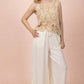Jasmin Wide Leg Woven Pants