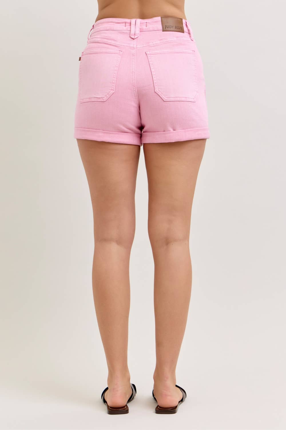 HW Aurora Weekender Short Double Rolled Cuff