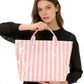 Delaney Tote Bag