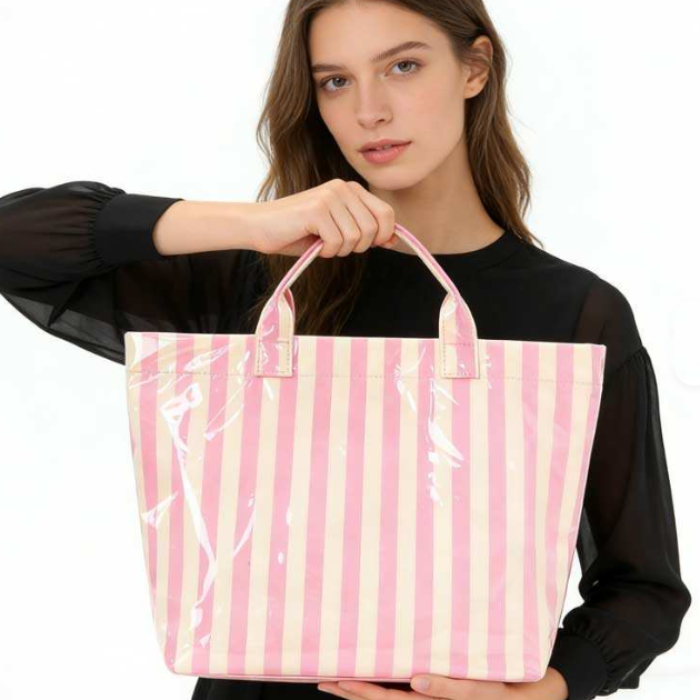 Delaney Tote Bag
