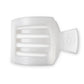 Teleties Flat Square Clip - The Salty Mare