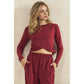 Cozy Twist Lounge Set
