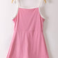 Kourtney Activewear Mini Dress
