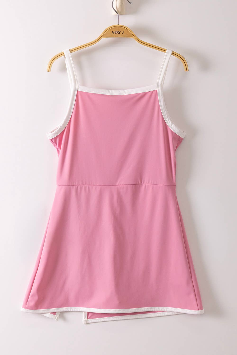 Kourtney Activewear Mini Dress