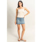 Madeline Back Tie Top