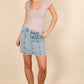 Melanie Casual Bodysuit