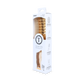 Vented Hair Brush | Tan