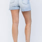 HW Side Slit Cutoffs