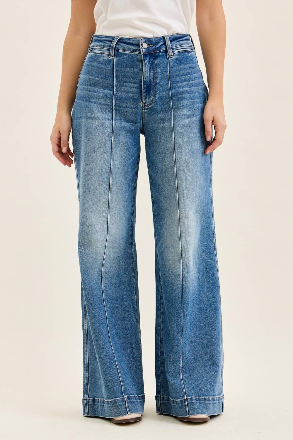 HW LIZA Multi Inseam Palazzo