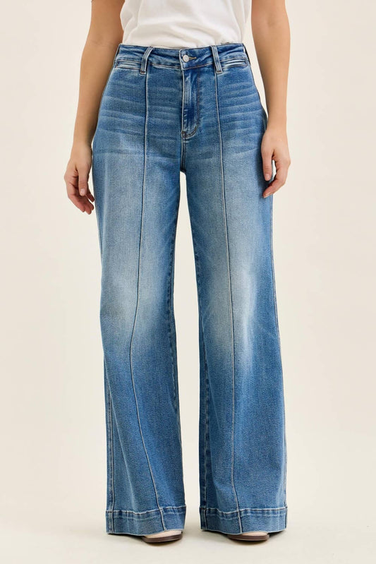 HW LIZA Multi Inseam Palazzo