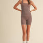Essential Body Sculpt Romper