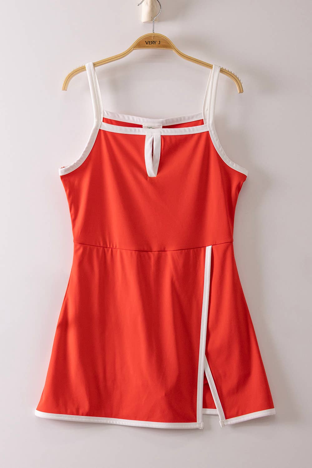 Kourtney Activewear Mini Dress
