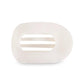 TELETIES Flat Round Clip - The Salty Mare
