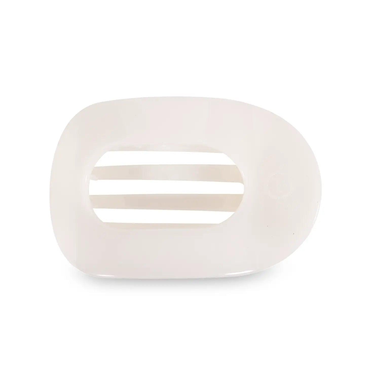 TELETIES Flat Round Clip - The Salty Mare