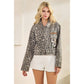 Lola Leopard Jacket